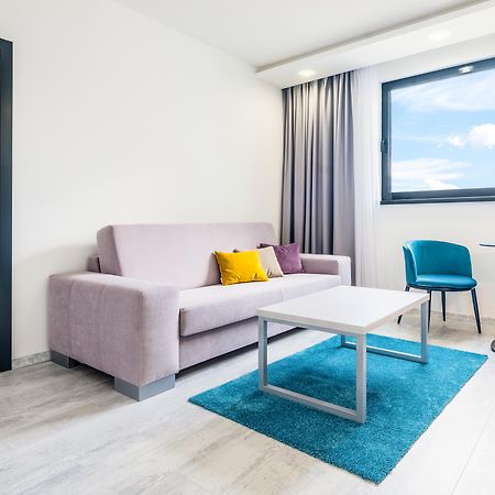 Park Inn By Radisson Danube Bratislava Extérieur photo