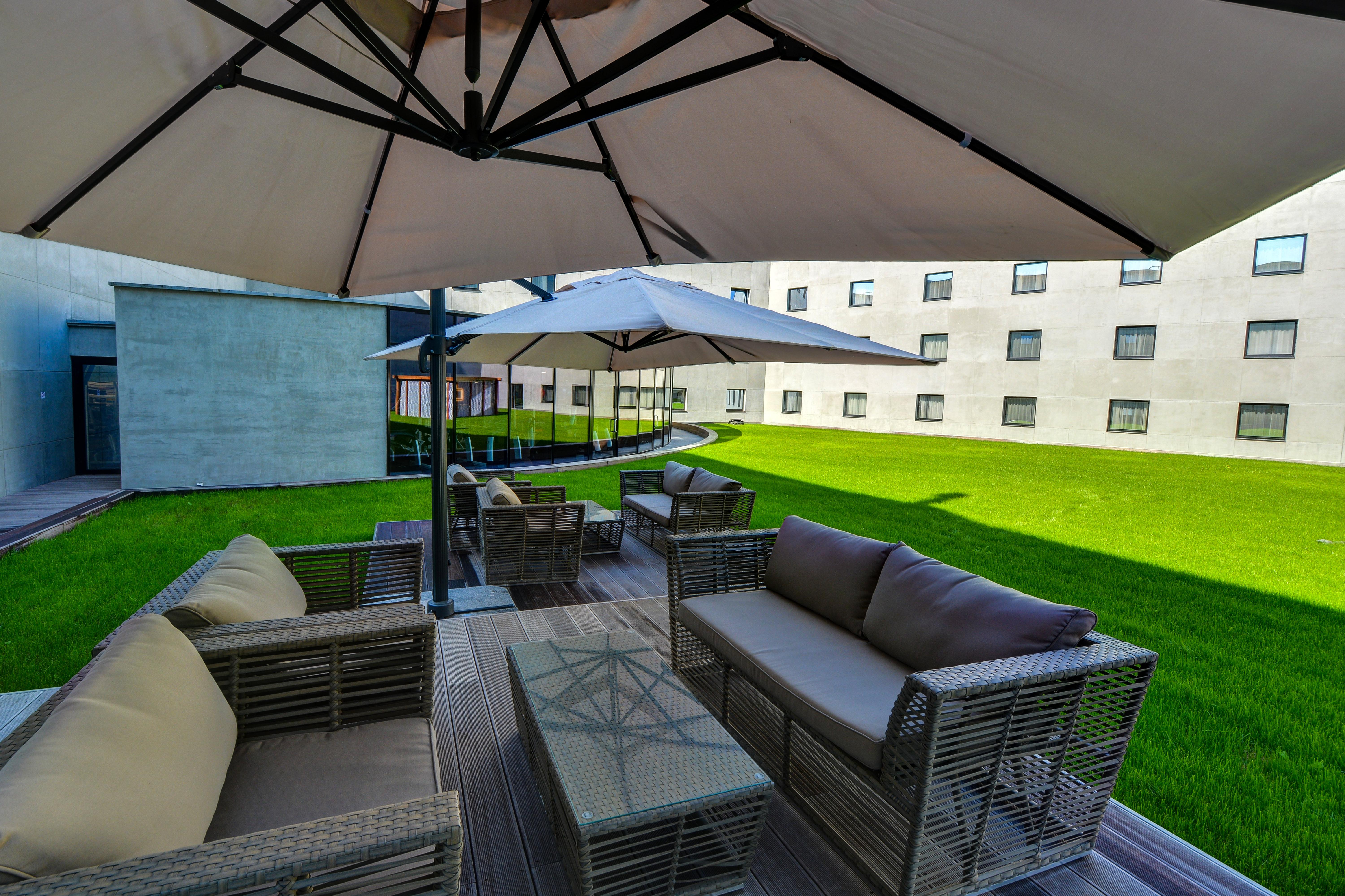 Park Inn By Radisson Danube Bratislava Extérieur photo