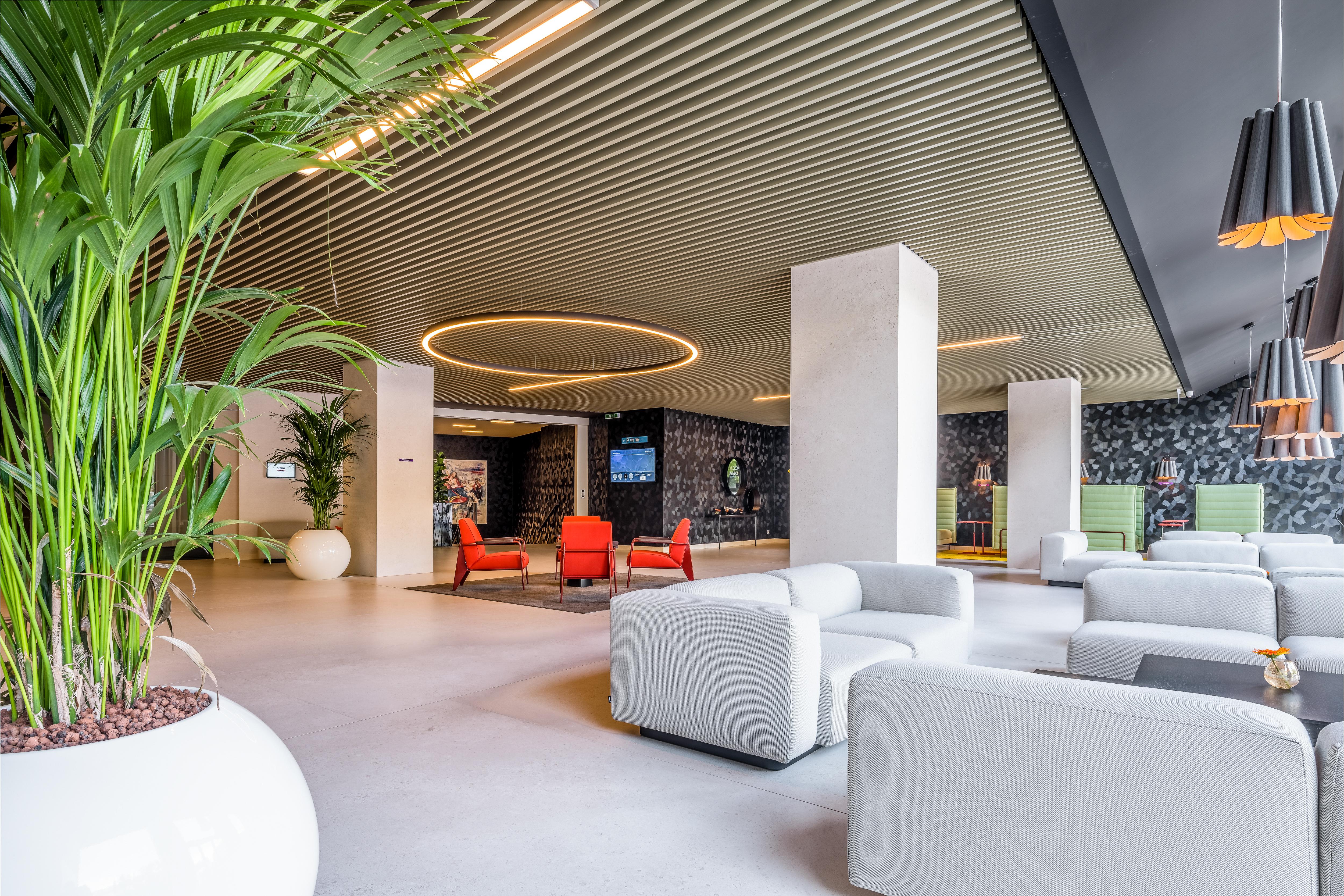 Park Inn By Radisson Danube Bratislava Extérieur photo