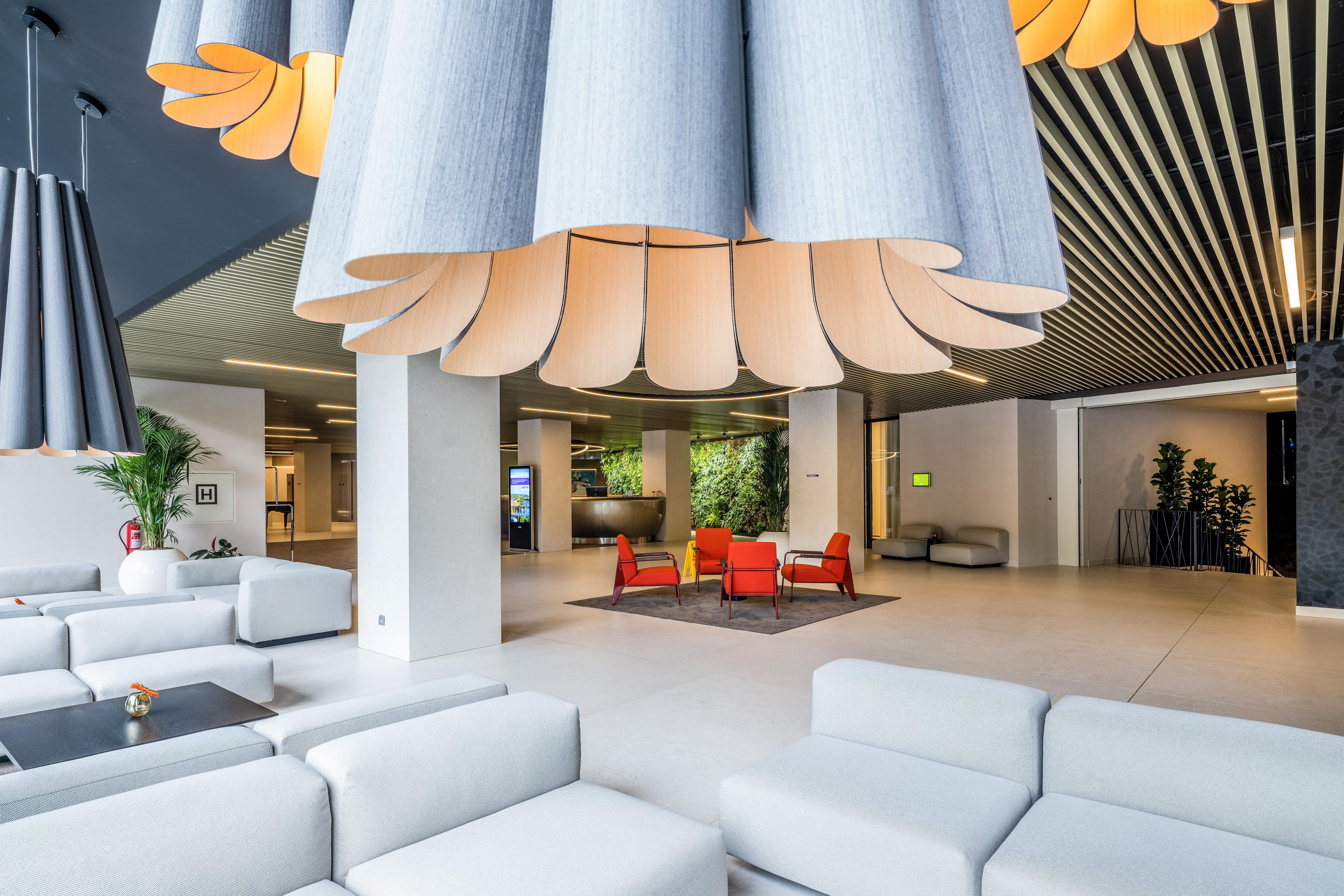 Park Inn By Radisson Danube Bratislava Extérieur photo