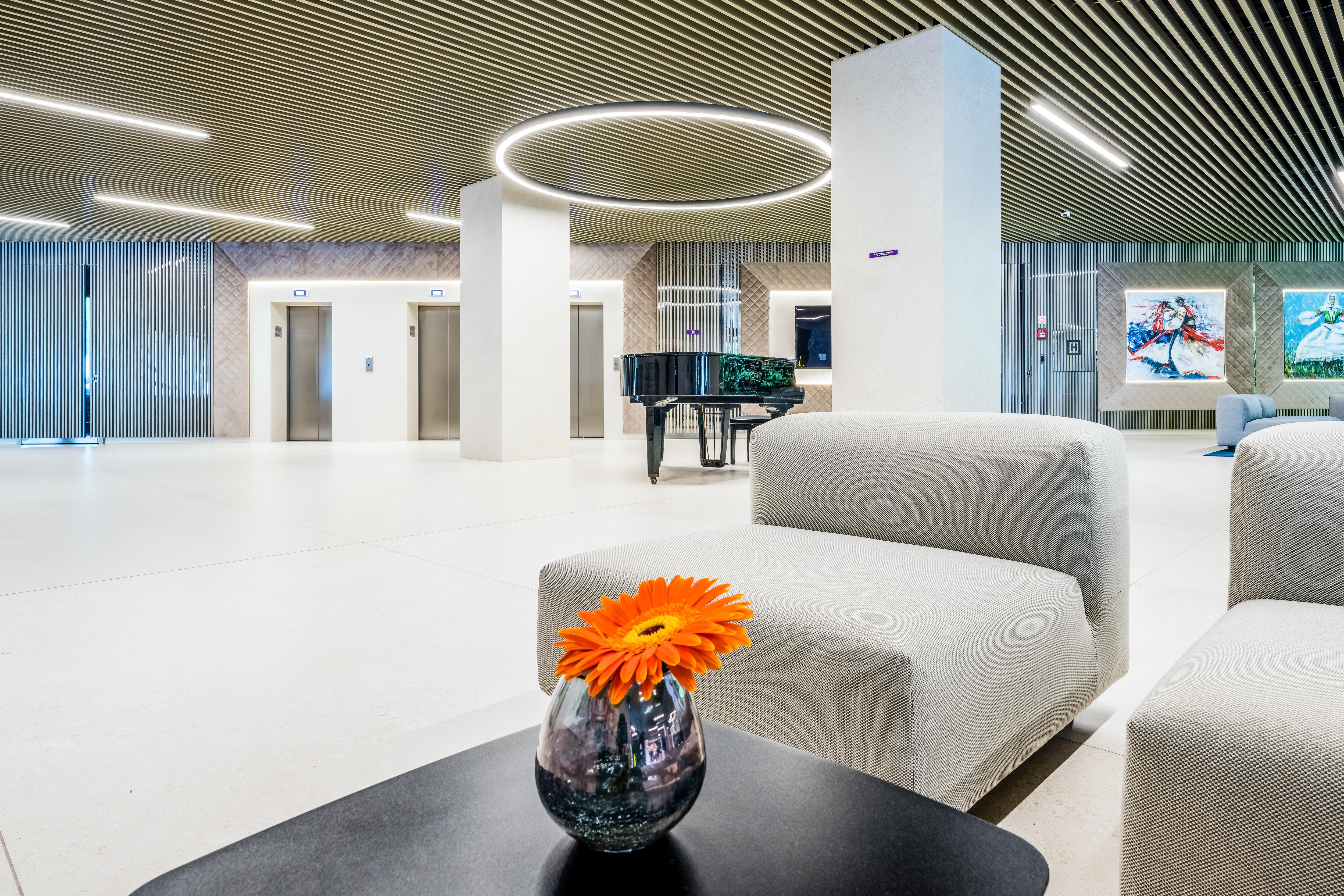 Park Inn By Radisson Danube Bratislava Extérieur photo