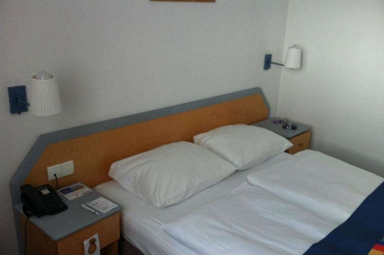 Park Inn By Radisson Danube Bratislava Extérieur photo