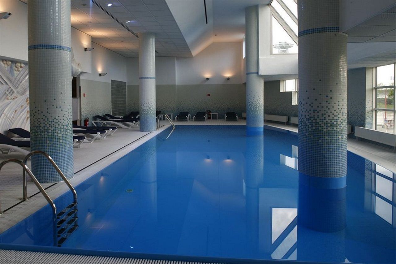 Park Inn By Radisson Danube Bratislava Facilités photo