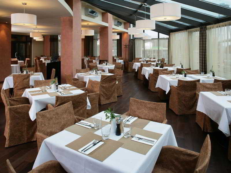 Park Inn By Radisson Danube Bratislava Extérieur photo